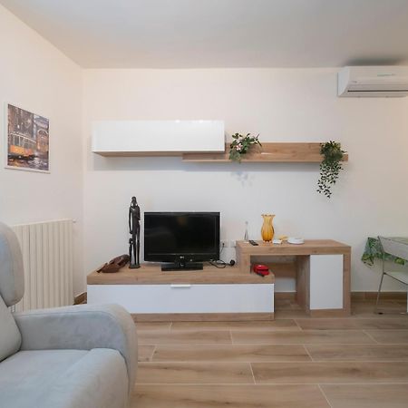 B&B La Ringhiera - Meda 43 Mediolan Zewnętrze zdjęcie