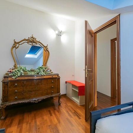 B&B La Ringhiera - Meda 43 Mediolan Zewnętrze zdjęcie
