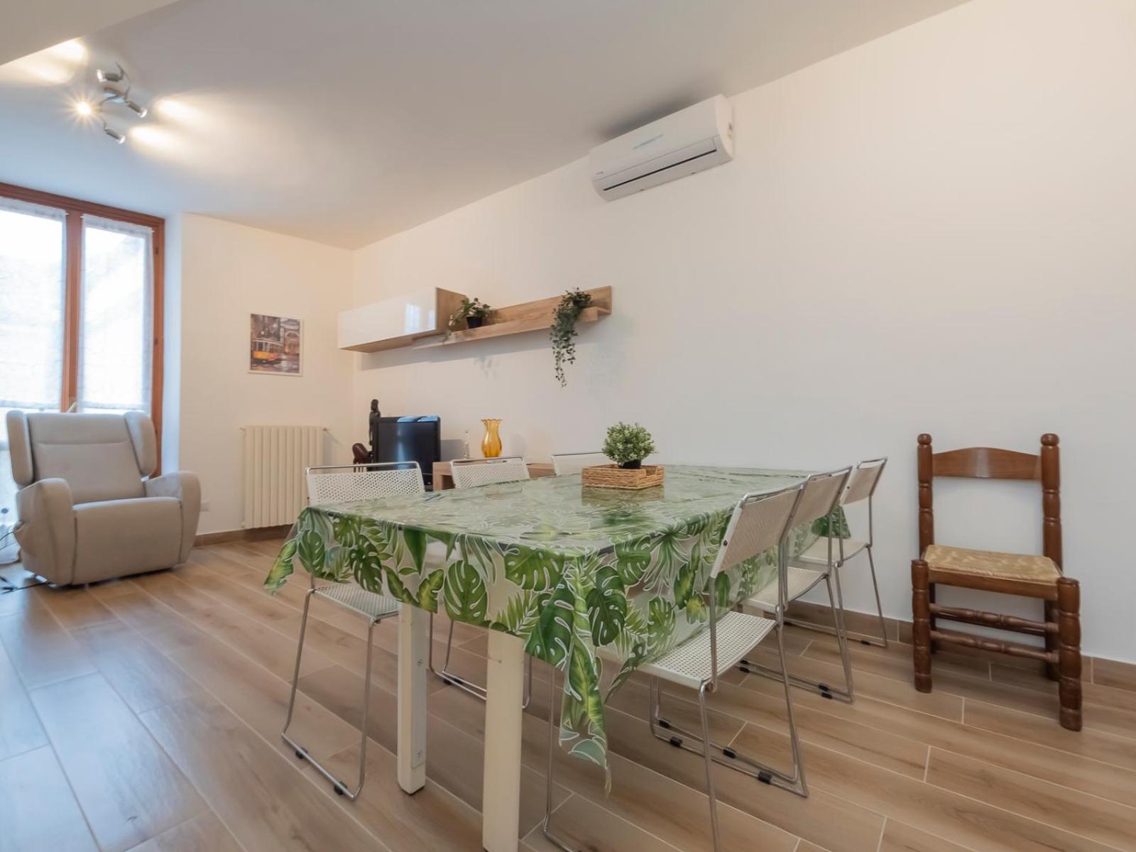 B&B La Ringhiera - Meda 43 Mediolan Zewnętrze zdjęcie