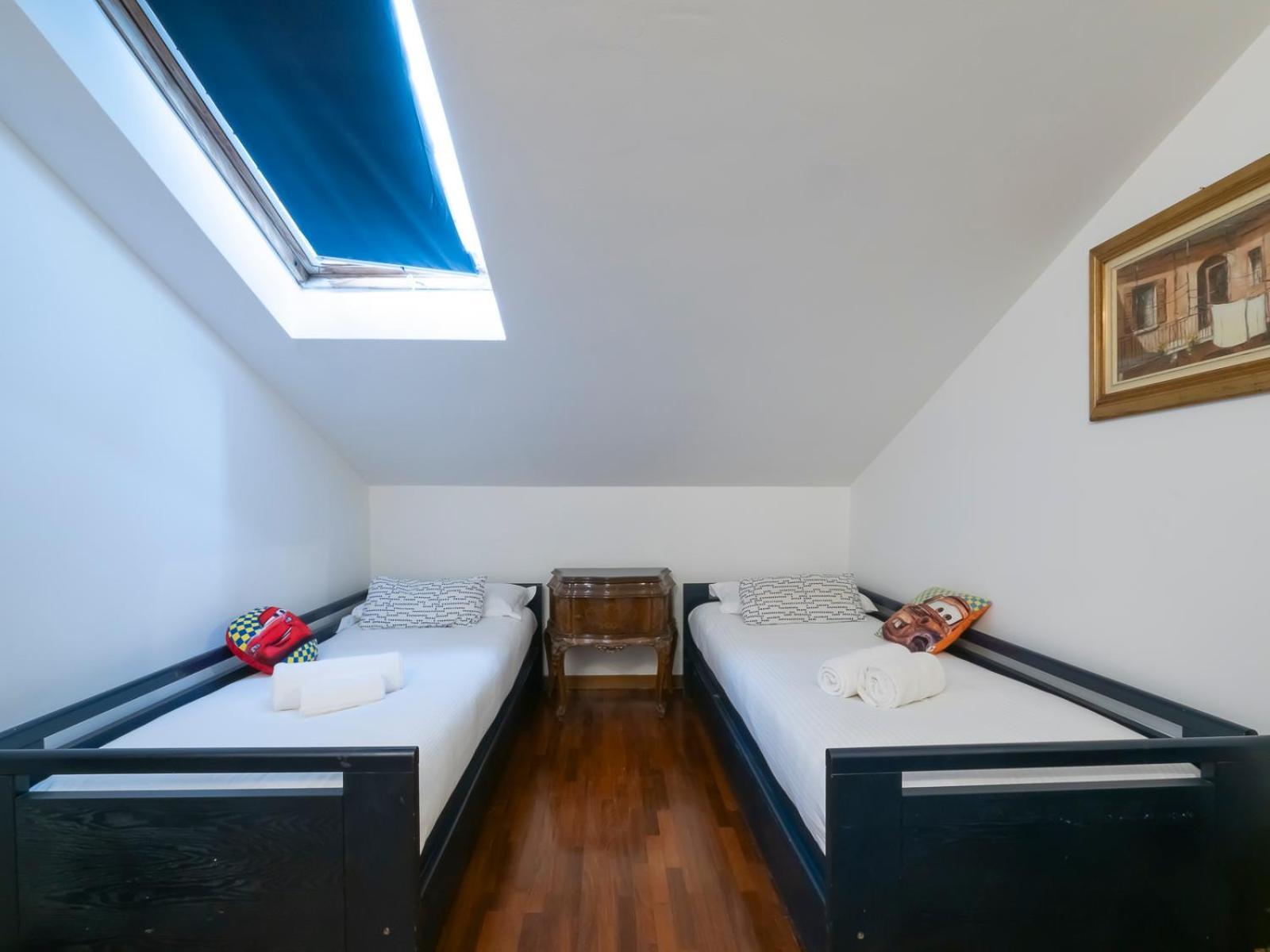 B&B La Ringhiera - Meda 43 Mediolan Zewnętrze zdjęcie