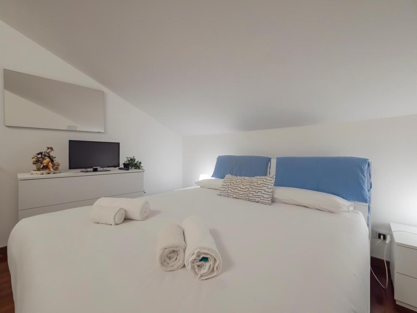 B&B La Ringhiera - Meda 43 Mediolan Zewnętrze zdjęcie