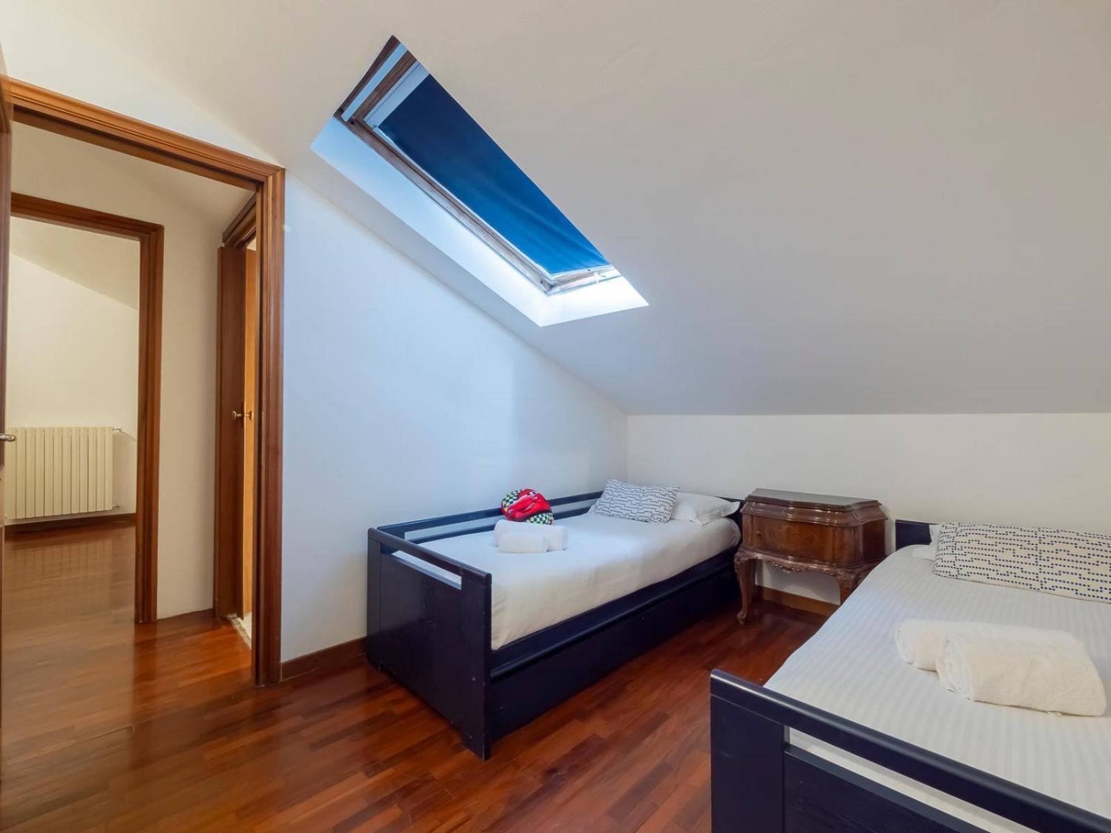 B&B La Ringhiera - Meda 43 Mediolan Zewnętrze zdjęcie