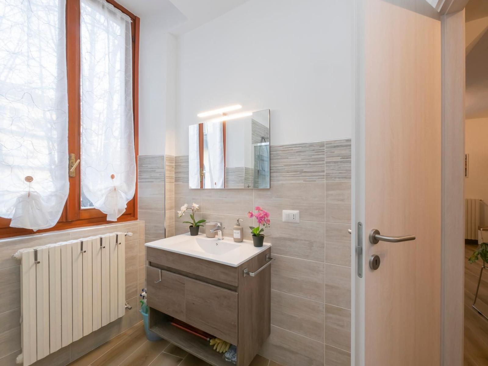 B&B La Ringhiera - Meda 43 Mediolan Zewnętrze zdjęcie