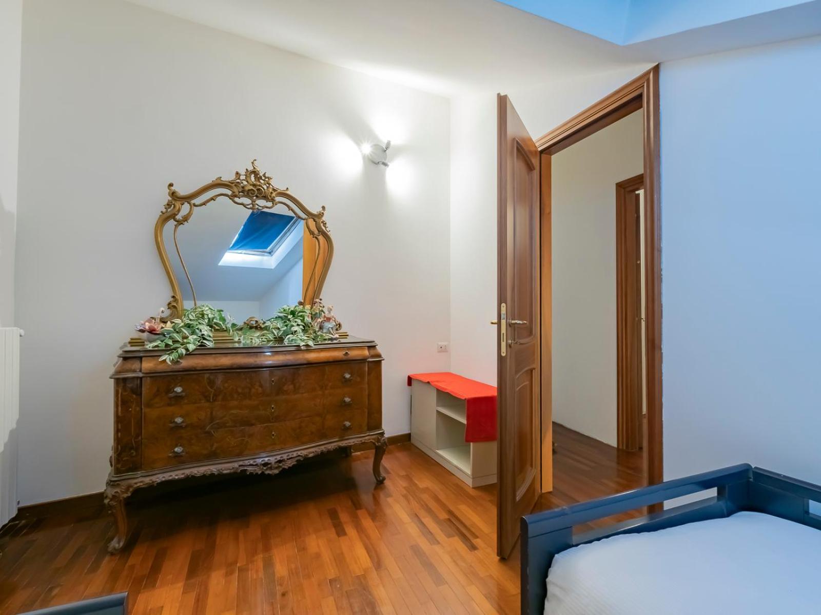 B&B La Ringhiera - Meda 43 Mediolan Zewnętrze zdjęcie