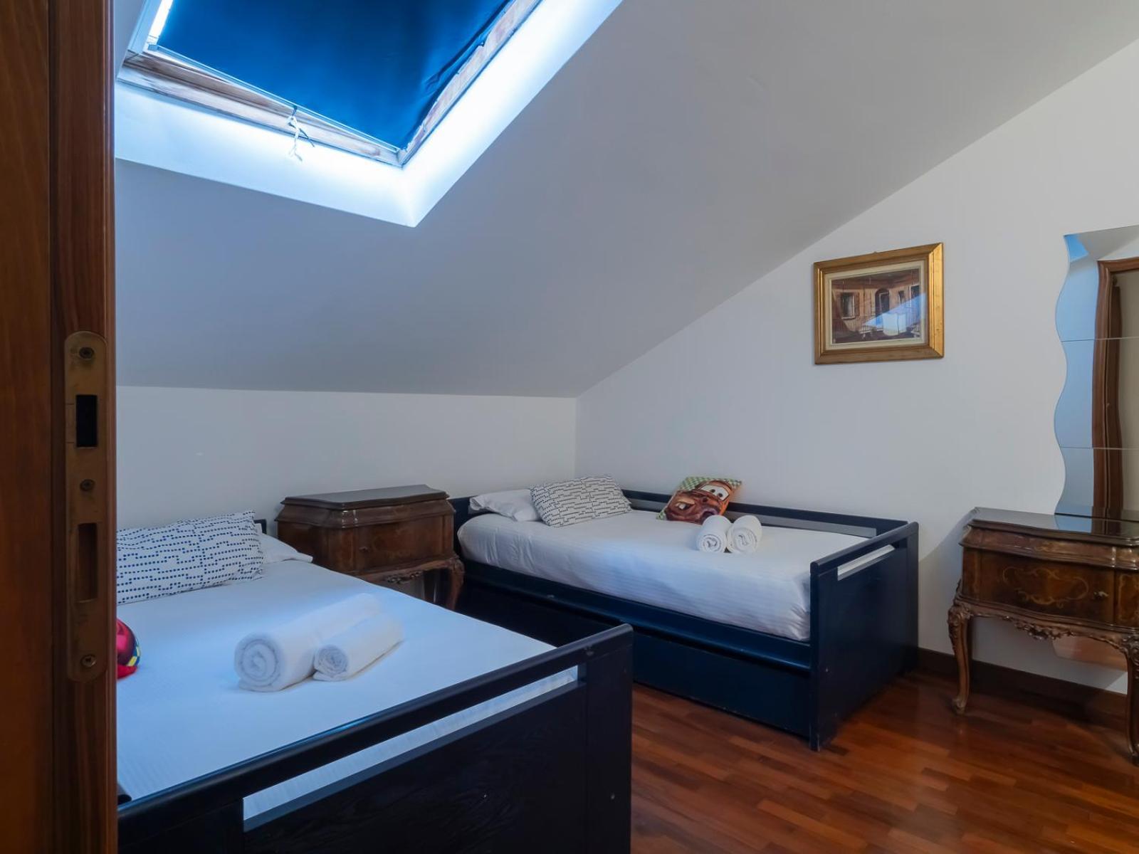 B&B La Ringhiera - Meda 43 Mediolan Zewnętrze zdjęcie